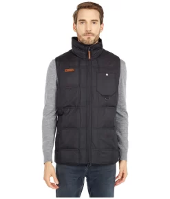 Obermeyer Owen Down Vest