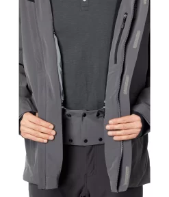 Obermeyer Sutton Jacket -Obermeyer Apparel Shop 814y2VW3PlL