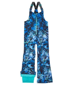 Obermeyer Kids Anya Bib Pants (Little Kids/Big Kids)