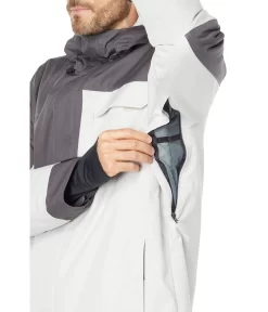 Obermeyer Grommet Jacket -Obermeyer Apparel Shop 8173Iz8Q4KL