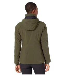 Obermeyer Siren Jacket W/ Faux Fur -Obermeyer Apparel Shop 818AtUwfm7L