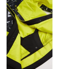 Obermeyer Kids Outland Jacket (Little Kids/Big Kids) -Obermeyer Apparel Shop 818Cr09DL