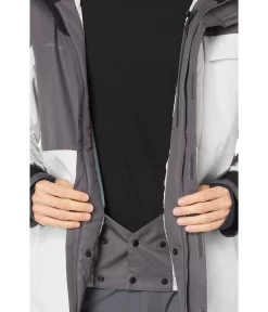 Obermeyer Grommet Jacket -Obermeyer Apparel Shop 819 s 0sGML