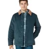 Obermeyer Condor Corduroy Jacket