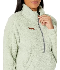 Obermeyer Piper Sherpa Pullover -Obermeyer Apparel Shop 81B GxwY9XL