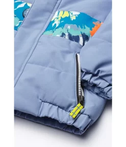 Obermeyer Kids Bailey Jacket (Toddler/Little Kids/Big Kids) -Obermeyer Apparel Shop 81Boaa5v8lL