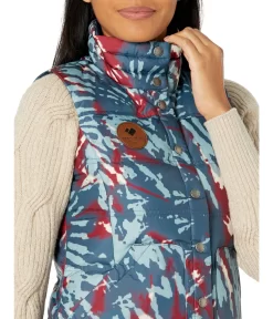Obermeyer Mila Down Vest -Obermeyer Apparel Shop 81DWaWl2L