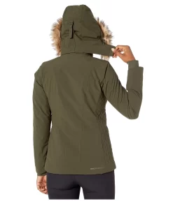 Obermeyer Siren Jacket W/ Faux Fur -Obermeyer Apparel Shop 81E1fmH7mL