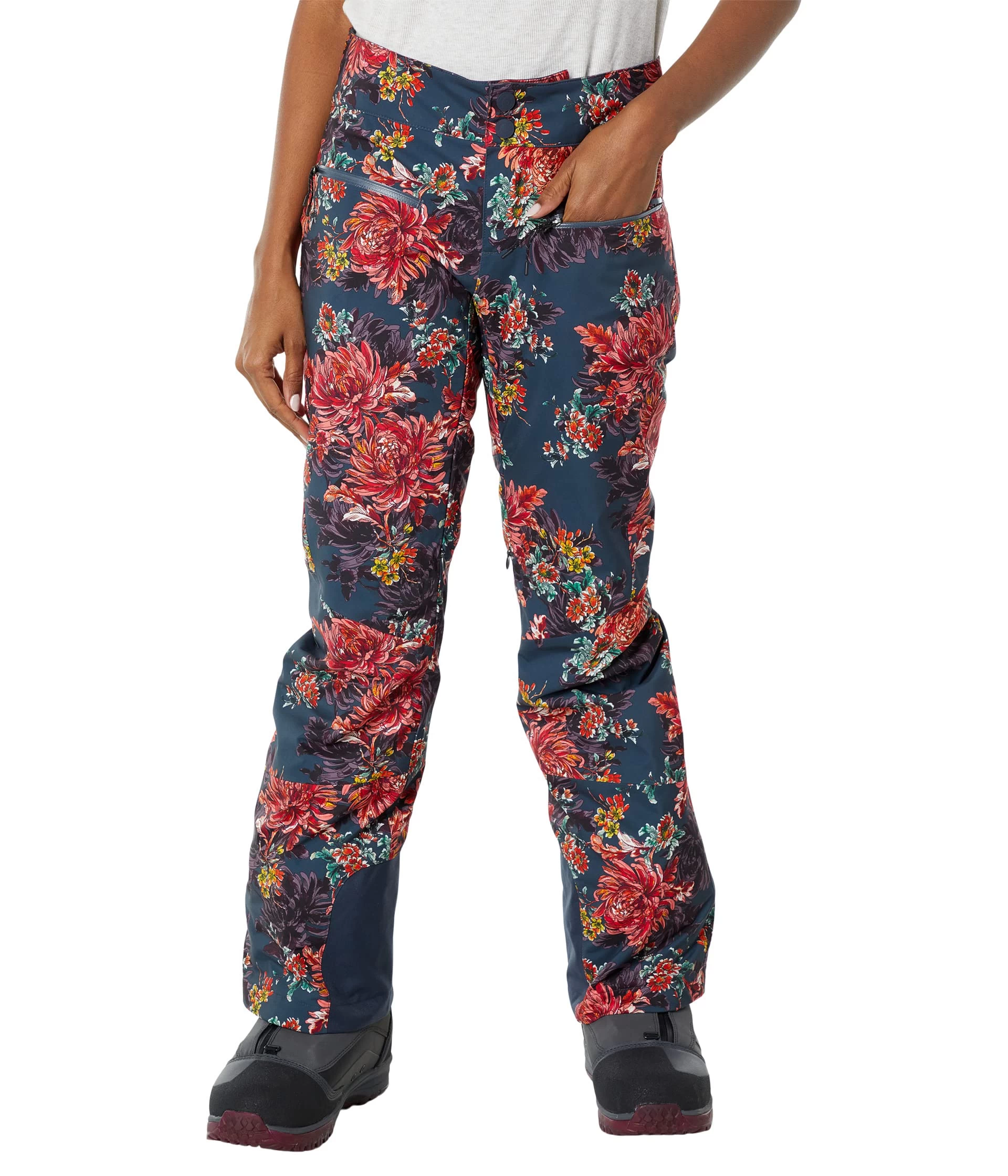 Obermeyer Bliss Pants 1 Obermeyer Bliss Pants