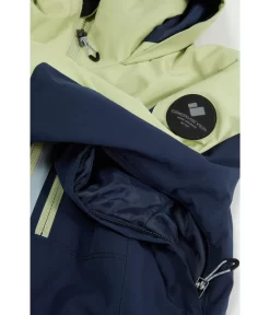 Obermeyer Kids Axel Jacket (Big Kids) -Obermeyer Apparel Shop 81GQWVOCQQL
