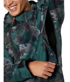 Obermeyer Chandler Shell Jacket -Obermeyer Apparel Shop 81JEnEUzjfL