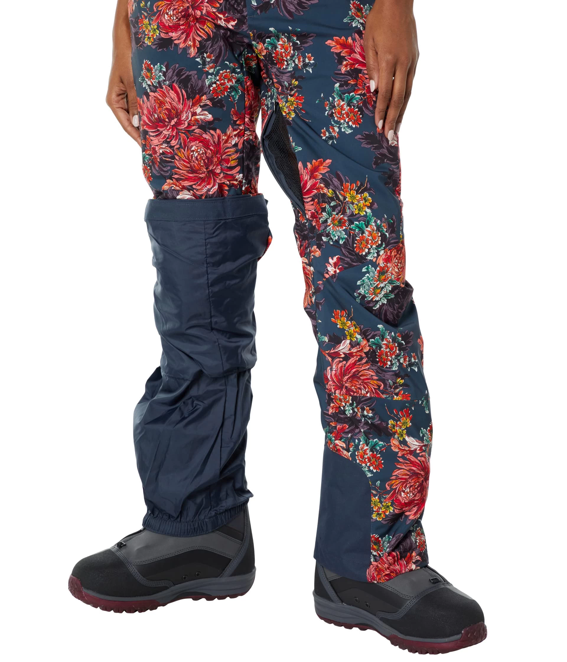 Obermeyer Bliss Pants 3 Obermeyer Bliss Pants - Image 3