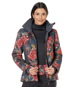 Obermeyer Lorena Jacket -Obermeyer Apparel Shop 81My85JGPCL