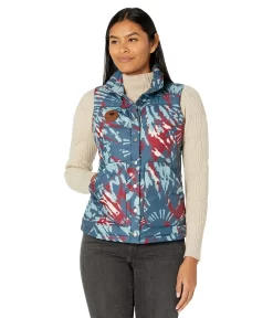 Obermeyer Mila Down Vest
