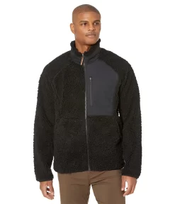 Obermeyer Landry Sherpa Jacket