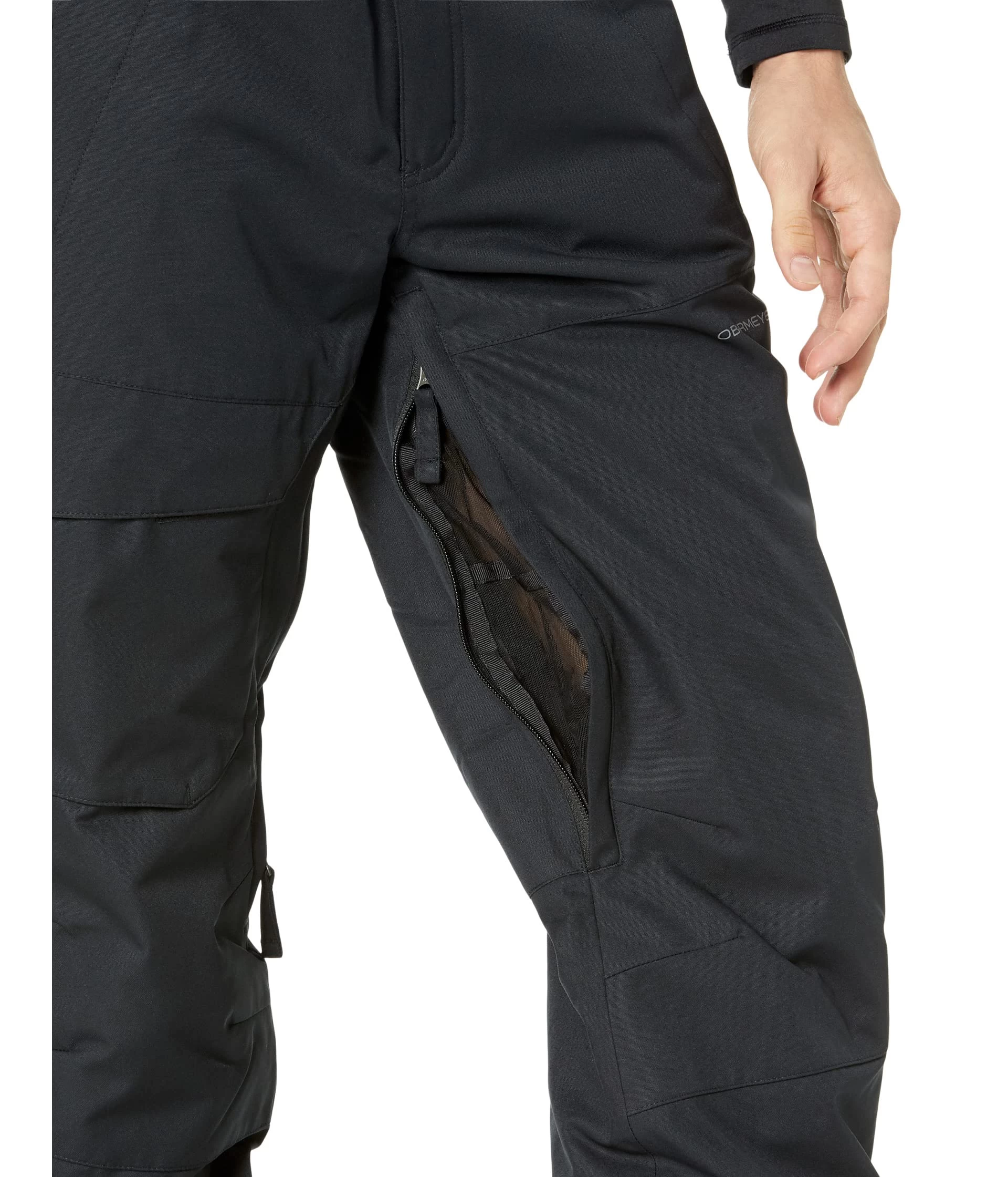 Obermeyer Orion Pants 3 Obermeyer Orion Pants - Image 3