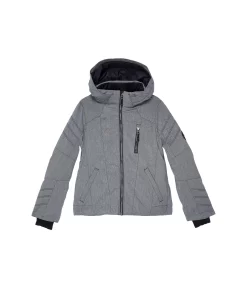Obermeyer Kids Rayla Jacket (Big Kids)