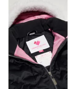 Obermeyer Kids Roselet Jacket (Toddler/Little Kids/Big Kids) -Obermeyer Apparel Shop 81hOSW2JlZL