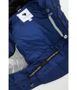 Obermeyer Kids Leia Jacket (Little Kids/Big Kids) -Obermeyer Apparel Shop 81hlhXB7GL