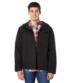 Obermeyer Wyatt Wooly Jacket