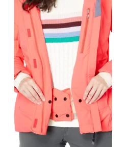 Obermeyer Tuscany Elite Jacket -Obermeyer Apparel Shop 81kz0hum1pL