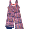 Obermeyer Kids Snoverall Print Pants (Toddler/Little Kids/Big Kids)