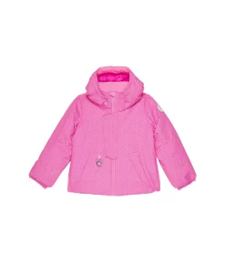 Obermeyer Kids Livia Jacket (Toddler/Little Kids/Big Kids)