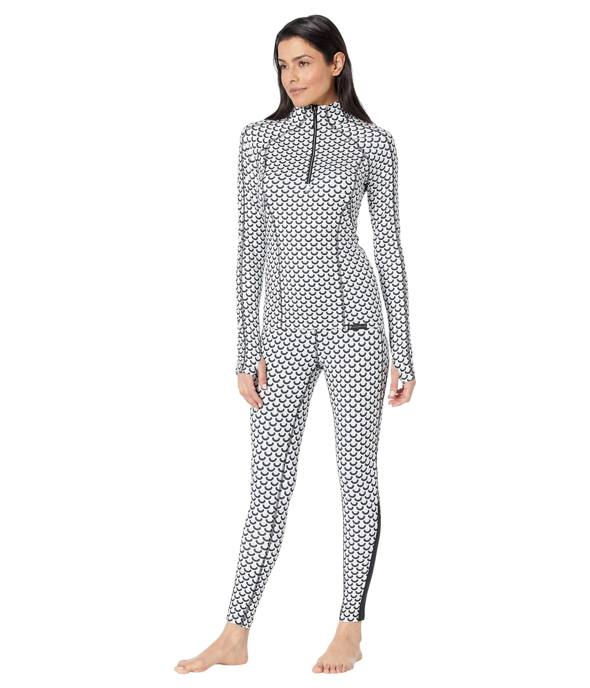 Obermeyer Discover 1/4 Zip 4 Obermeyer Discover 1/4 Zip - Image 4