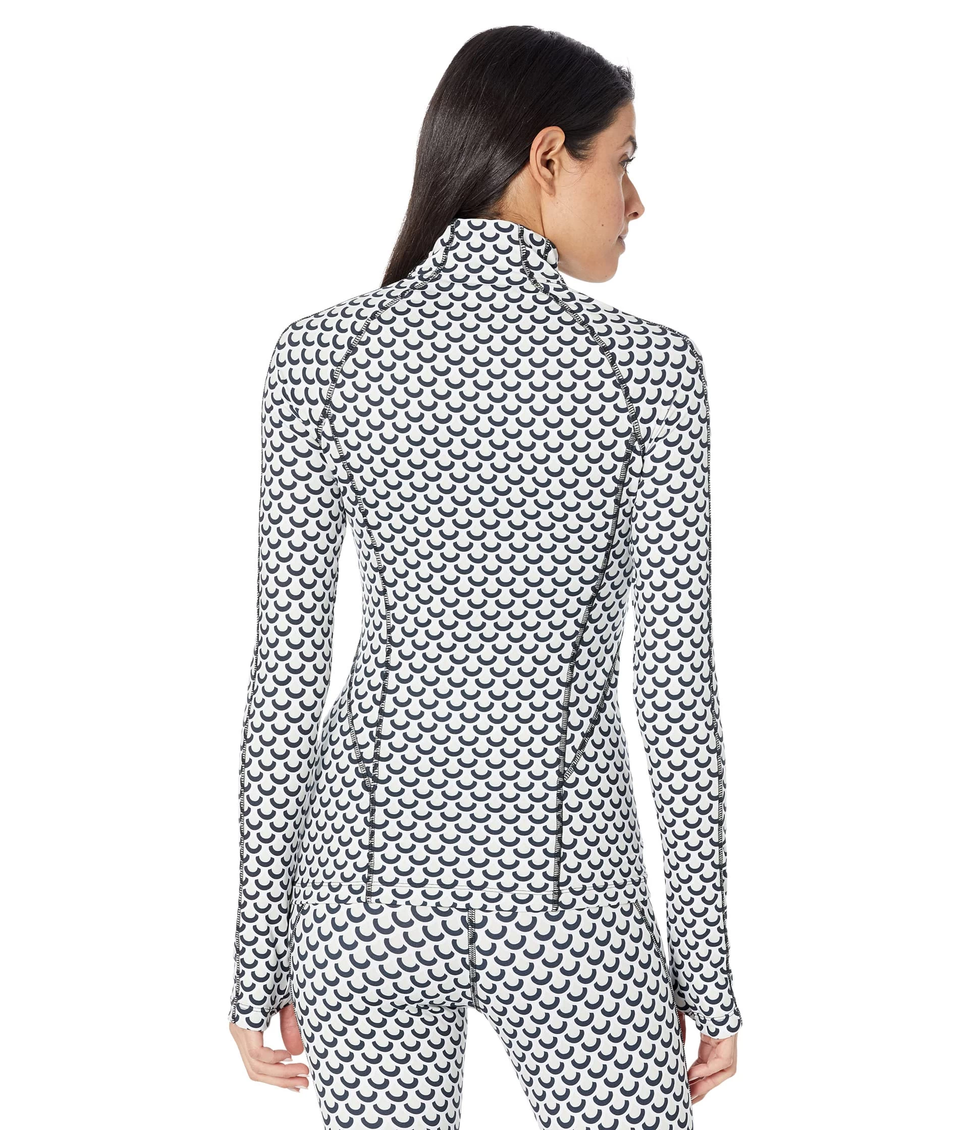 Obermeyer Discover 1/4 Zip 2 Obermeyer Discover 1/4 Zip - Image 2