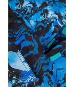 Obermeyer Kids Anya Bib Pants (Little Kids/Big Kids) -Obermeyer Apparel Shop 91RPs stixL