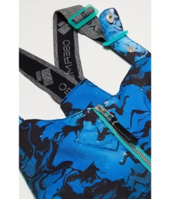 Obermeyer Kids Anya Bib Pants (Little Kids/Big Kids) -Obermeyer Apparel Shop 91WK6XEjIwL