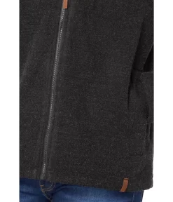 Obermeyer Wyatt Wooly Jacket -Obermeyer Apparel Shop 91q2n8tTq0L