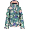 Obermeyer Taja Print Jacket Girls'