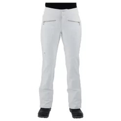 Obermeyer Clio Softshell Pant - Women's -Obermeyer Apparel Shop fw21 1502816010 s05 modfrt