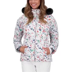 Obermeyer Bombshell Jacket - Women's