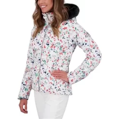 Obermeyer Bombshell Jacket - Women's -Obermeyer Apparel Shop fw22 1113721120 s04 modsde