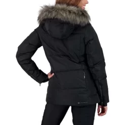 Obermeyer Circe Down Jacket - Women's -Obermeyer Apparel Shop fw22 1117616009 s03 modbck