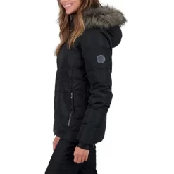 Obermeyer Circe Down Jacket - Women's -Obermeyer Apparel Shop fw22 1117616009 s04 modsde