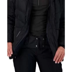 Obermeyer Circe Down Jacket - Women's -Obermeyer Apparel Shop fw22 1117616009 s09 moddet5