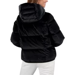 Obermeyer Calypso Down Jacket - Women's -Obermeyer Apparel Shop fw22 1117921029 s03 modbck
