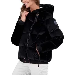 Obermeyer Calypso Down Jacket - Women's -Obermeyer Apparel Shop fw22 1117921029 s04 modsde