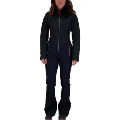 Obermeyer Katze Suit - Women's -Obermeyer Apparel Shop fw22 1300021009 s01 modfrt