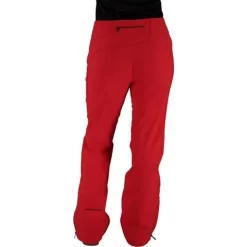 Obermeyer Clio Softshell Pant - Women's -Obermeyer Apparel Shop fw22 1502820043 s03 modbck