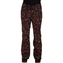 Obermeyer Printed Clio Softshell Pa - Women's -Obermeyer Apparel Shop fw22 1503821118 s01 modfrt