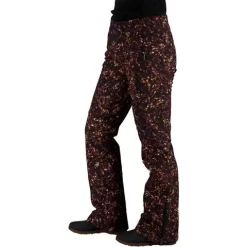 Obermeyer Printed Clio Softshell Pa - Women's -Obermeyer Apparel Shop fw22 1503821118 s04 modsde