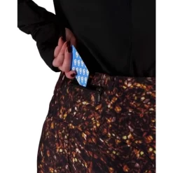 Obermeyer Printed Clio Softshell Pa - Women's -Obermeyer Apparel Shop fw22 1503821118 s05 moddet1