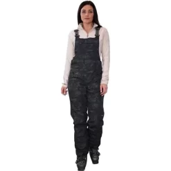 Obermeyer Bliss Bib Pant - Women's -Obermeyer Apparel Shop fw23 obermeyer womensblissbibpant nightsky 1