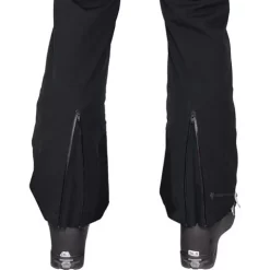 Obermeyer Bliss Pant - Women's -Obermeyer Apparel Shop fw23 obermeyer womensblisspant black 4