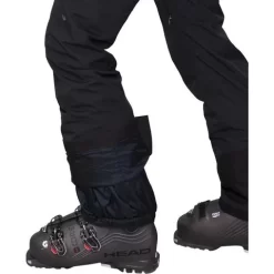 Obermeyer Bliss Pant - Women's -Obermeyer Apparel Shop fw23 obermeyer womensblisspant black 5