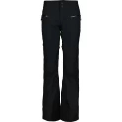 Obermeyer Bliss Pant - Women's -Obermeyer Apparel Shop fw23 obermeyer womensblisspant black 6